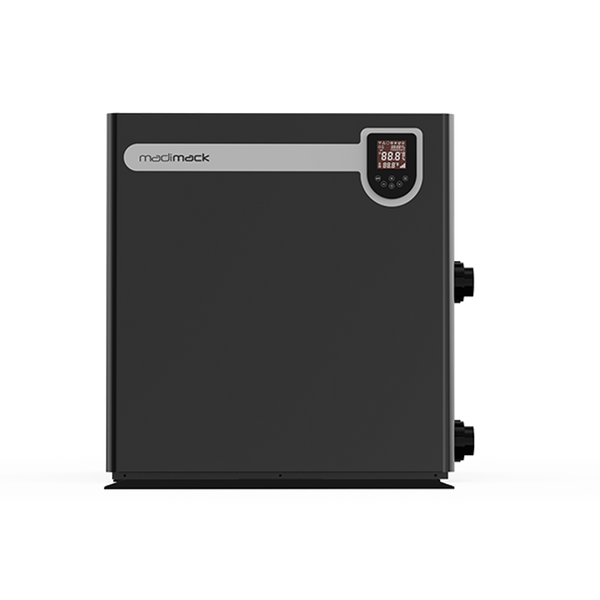 Madimack Heat Pump Eclipse Plus - 210 (Top Discharge - Single Phase)