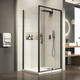 Ocean Eco 1200X820 4 Sided Tile Flange Shower Base