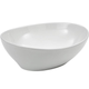 Fienza Paola Basin Above Counter 410 X 335 X 145 White Rb3078
