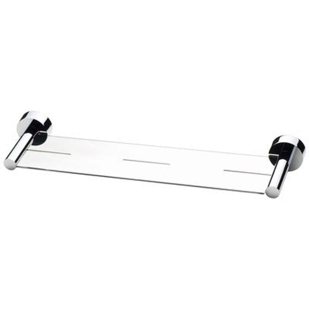 Phoenix Vivid Metal Shelf Chrome Va886 Chr