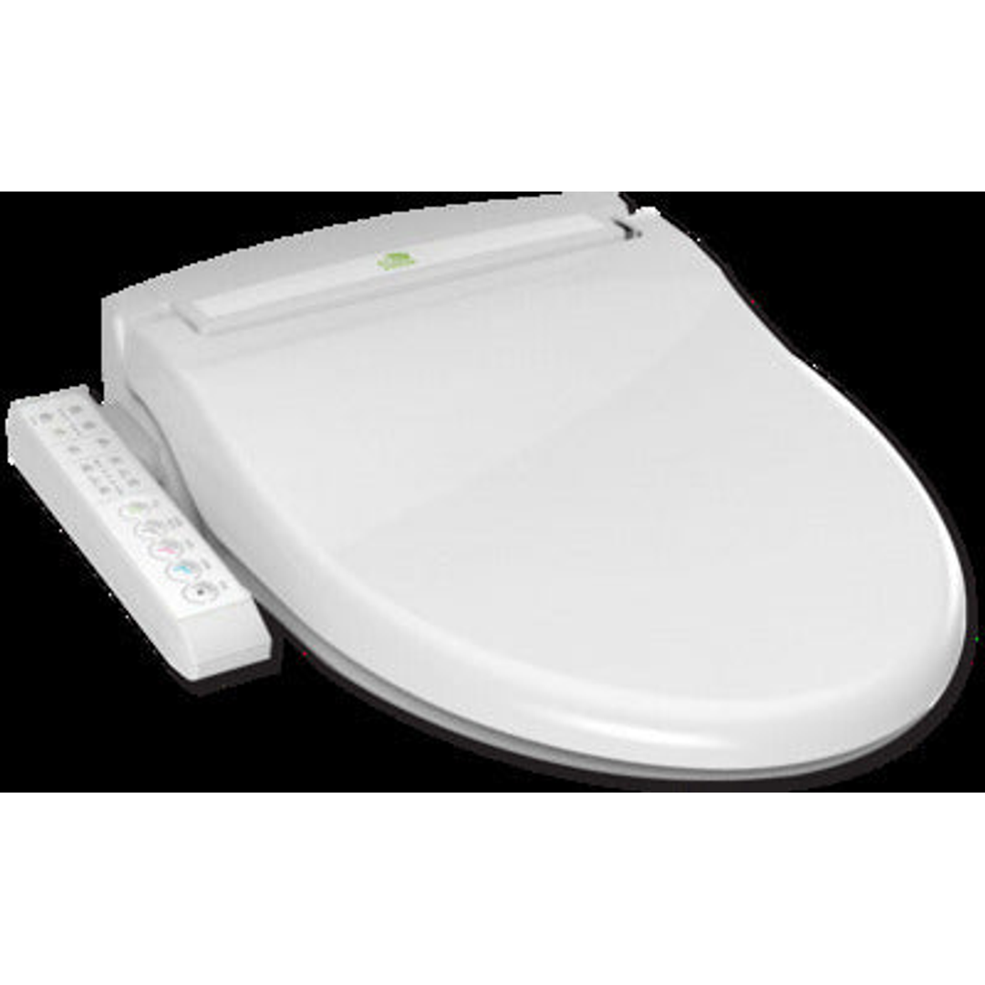 The Bidet Shop Eco Bidet S300E Warm Bidet Elong Eb-S300E