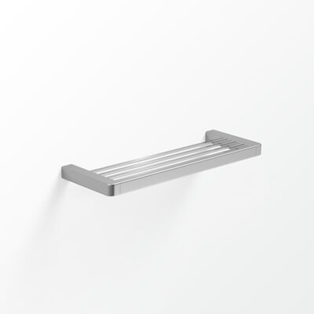 Avenir Beyond Soap Rack 35Cm Chrome