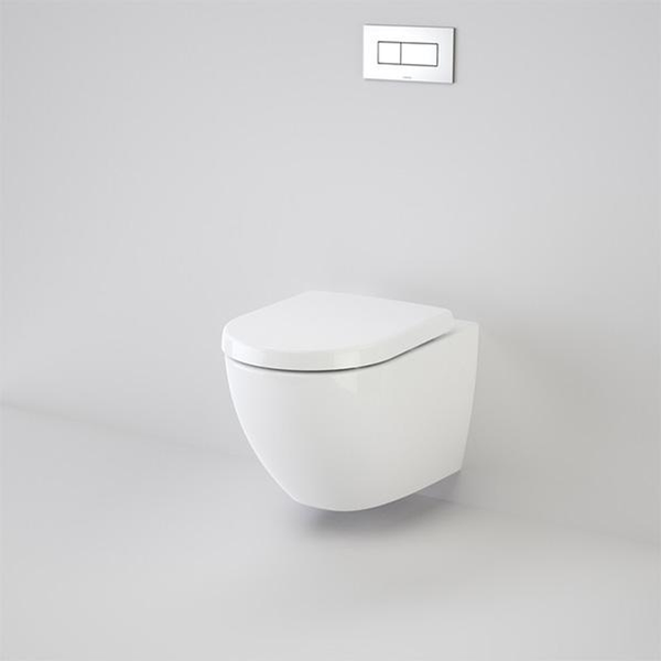 Urbane Wh Inv2 4S Suite Arc By Caroma(Caroma P#:740500W)