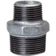 75MM X 50MM REDUCING NIPPLES GALV - Burdens Plumbing