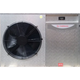 Rheem Premium Residential Heat Pump Horizontal Fan