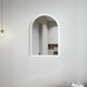 OTTI ARCHIE LED MIRROR 900X600