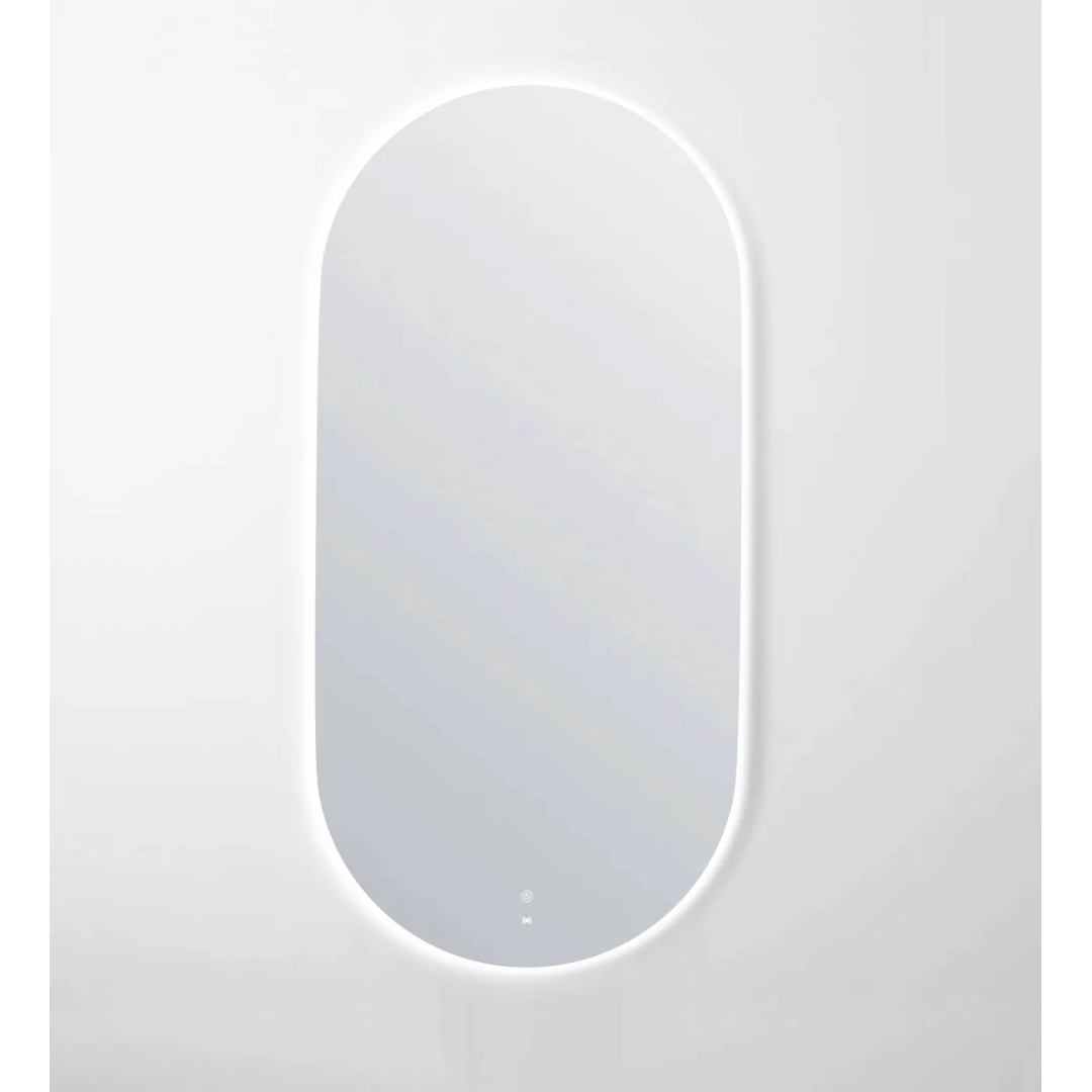 Otti Led Noosa 1500X750 Frameless Mirror