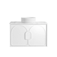 Otti Laguna Mk Ii 900 Matte White Wall Hung Vanity With Ceramic Top