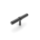 Otti Astor - 80Mm Gun Metal Handle