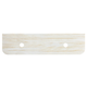 Otti Bondi English Edge 1800X460X50 Sand Dune Top