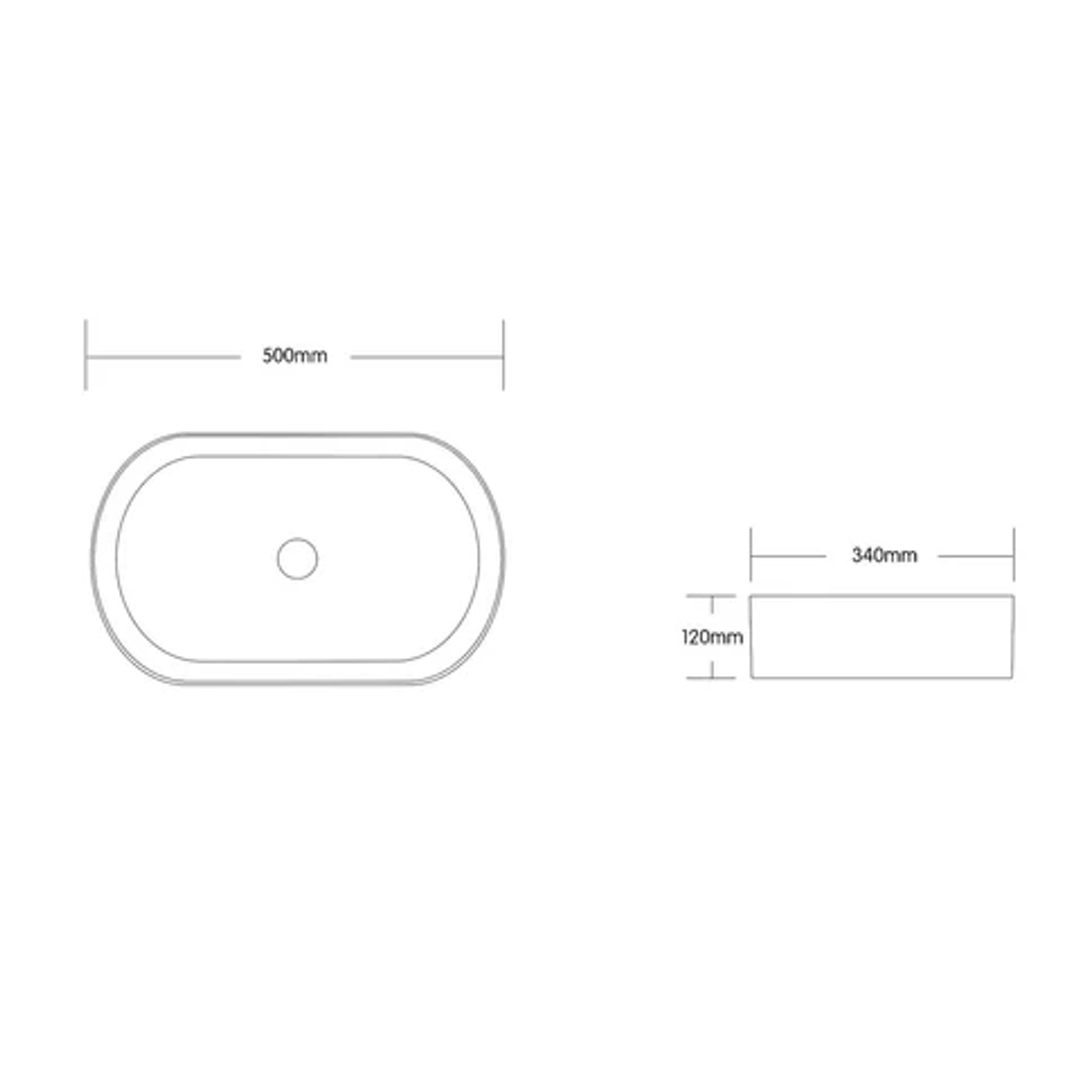 Otti Oval Basin 500X340 Carrara