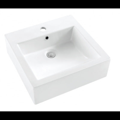 Ostar Above Counter Basin 560 X 445 X 150mm Tb-218  1Th