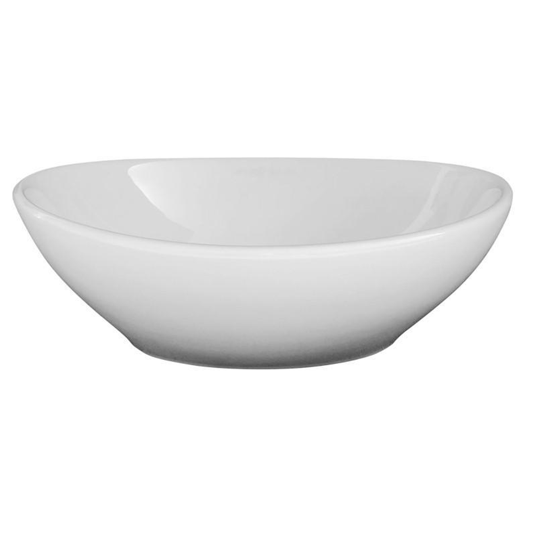 Sorriso Oval Above Counter Basin