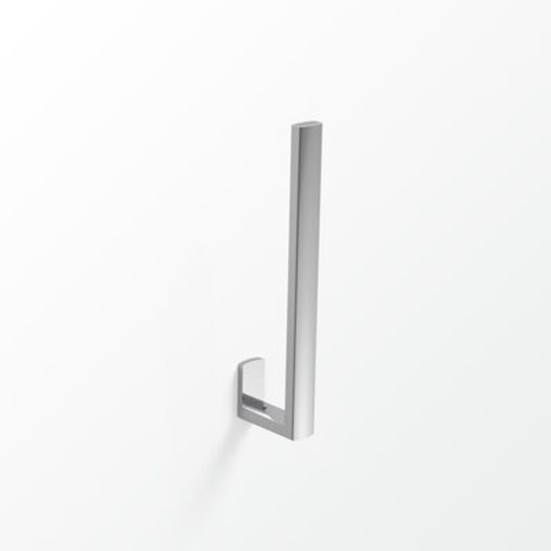 Xylo Spare Paper Holder In Chrome(Avenir P#:Xysph Cr)