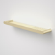 Caroma Urbane II Metal Shelf Brushed Brass