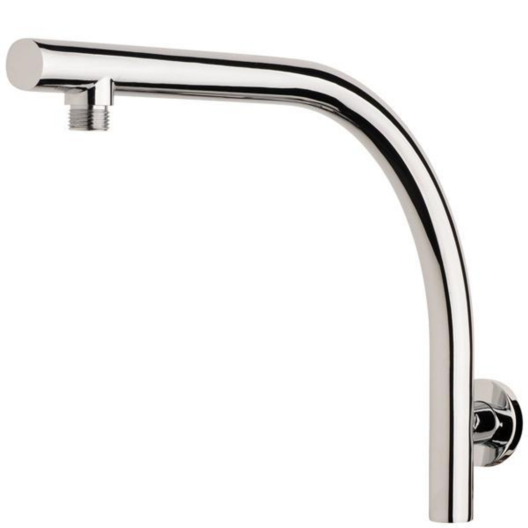 Phoenix Rush Shower Arm Only-Chrome