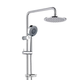 Michelle Multi Function Shower With Soap Basket(Fienza P#:455101A)