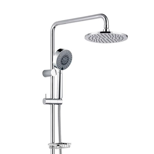Michelle Multi Function Shower With Soap Basket(Fienza P#:455101A)