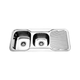 Rf Omnia Lifestyle Sink 1080X480X180 1Th 1080S Right Hand