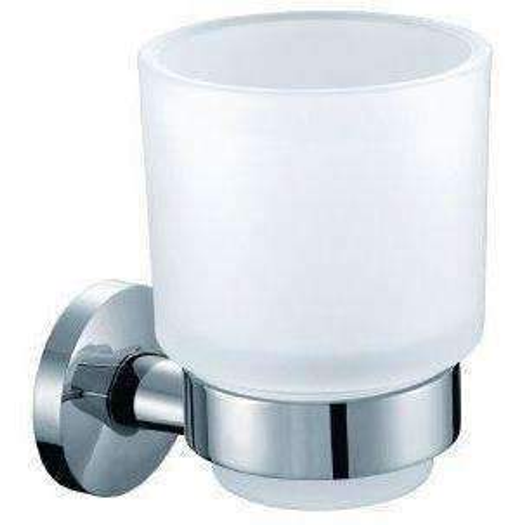 Con-Serv 100 Series Tumbler Holder Chrome Ba100C