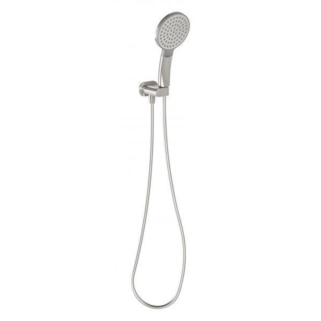 Phoenix Nx Quil Hand Shower - Brushed Nickel