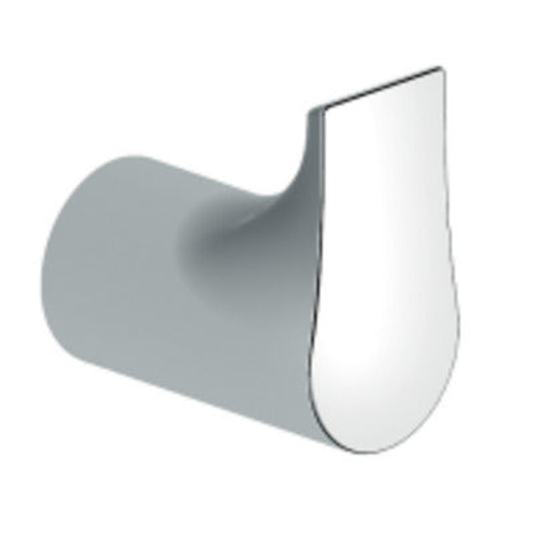 Streamline Synergii Robe Hook Chrome