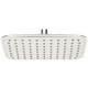 Phoenix Rush Shower Rose 200mm X 250mm