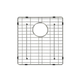 Meir Lavello Single Bowl Protection Sink Grid For 450mm Sink