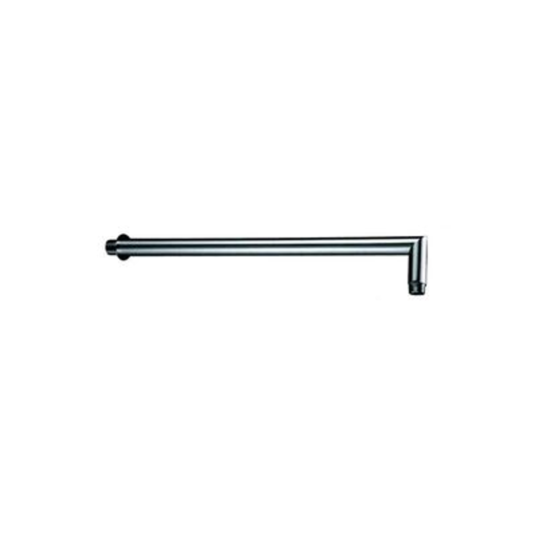 Ovo Wall Shower Arm 400mm(Tapware Range; Parisi P#:Ov.Sa.1W)