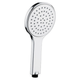 Fienza Kaya Handheld Shower Head (Abs) Chrome