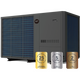 Madimack Comercial Heat Pump Elite Max Aa - 1200 (Top Discharge - Three Phase)