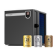 Madimack Heat Pump Eclipse Plus - 260 (Top Discharge - Single Phase)