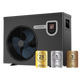 Madimack Heat Pump Eco Plus 280 (Front Discharge - Single Phase)