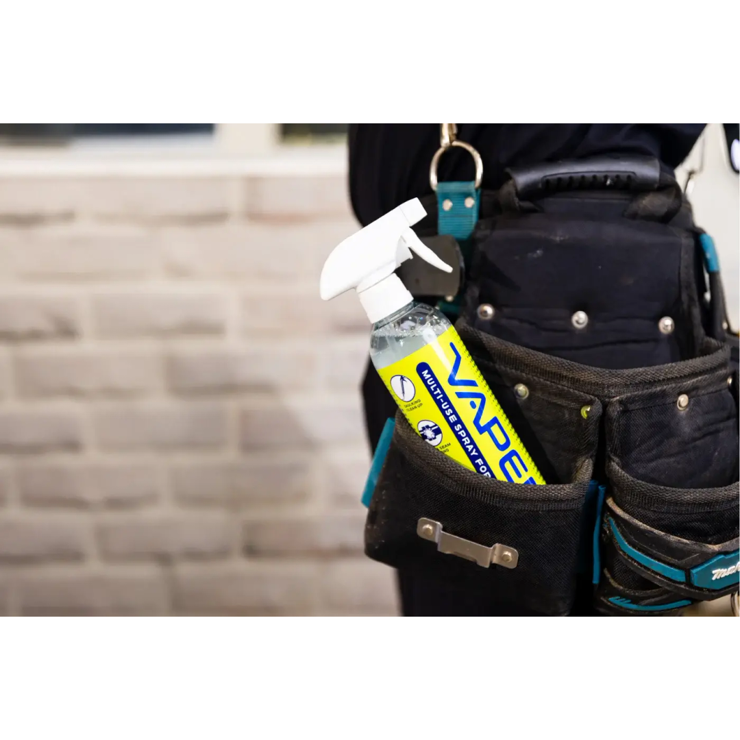 Vaper Multi Use Spray for Tradies 500ml