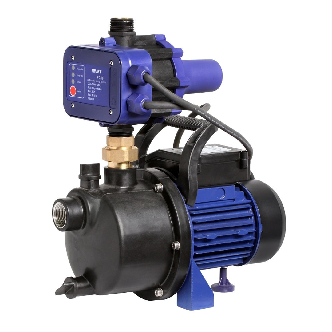 Maxijet Hyjet Dhj800 Pressure Pump Jet Impeller 60 L/Min