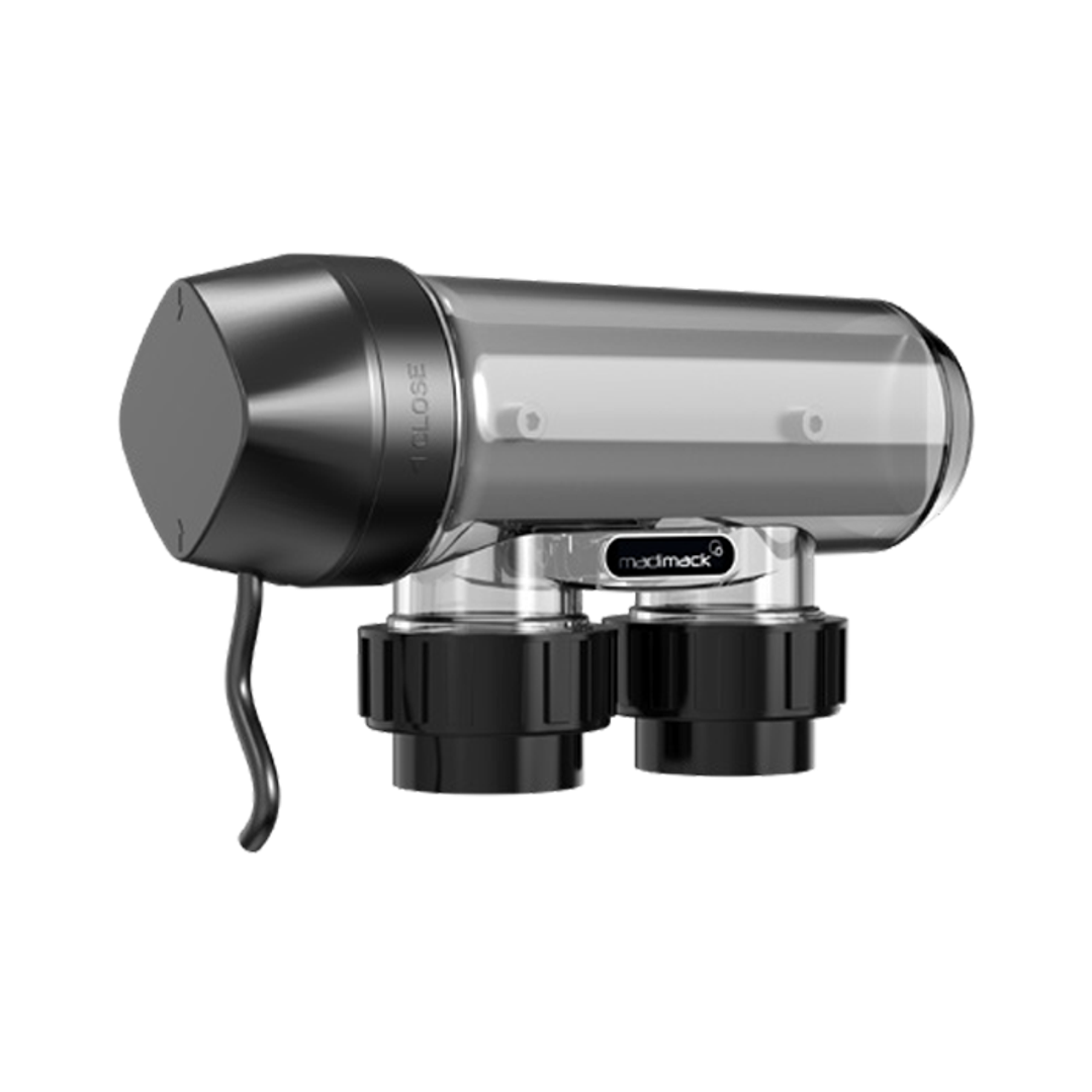 Madimack Digital Chlorinator 300 (Salt & Mineral Chlorinator 30 G/Hr)