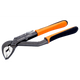 Bahco 225Mm Slip Joint Plier (Multigrip) **8231**