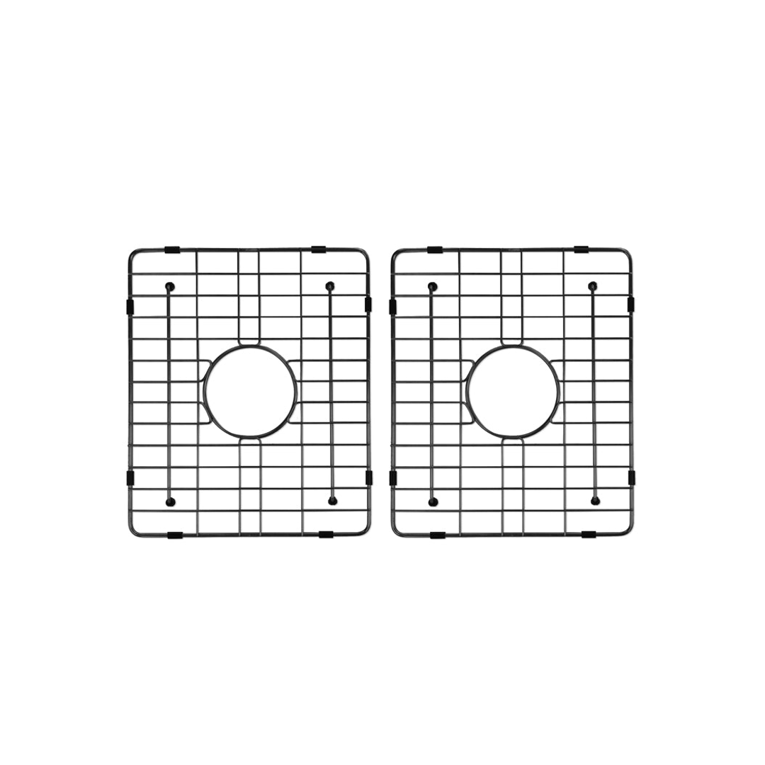 Meir Lavello Protection Grid For Mksp D1160440D (2Pcs) Shadow