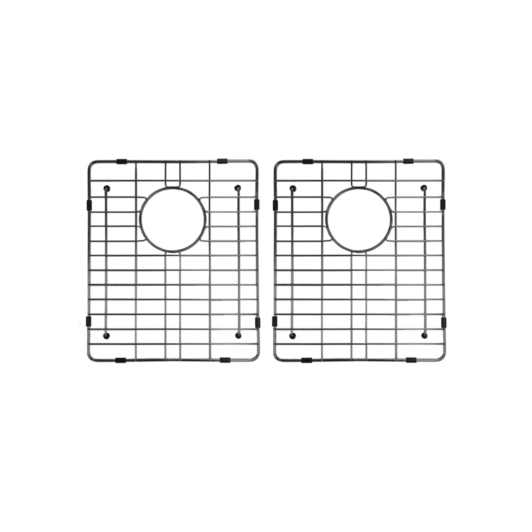 Meir Lavello Protection Grid For Mksp D760440 (2Pcs) Shadow