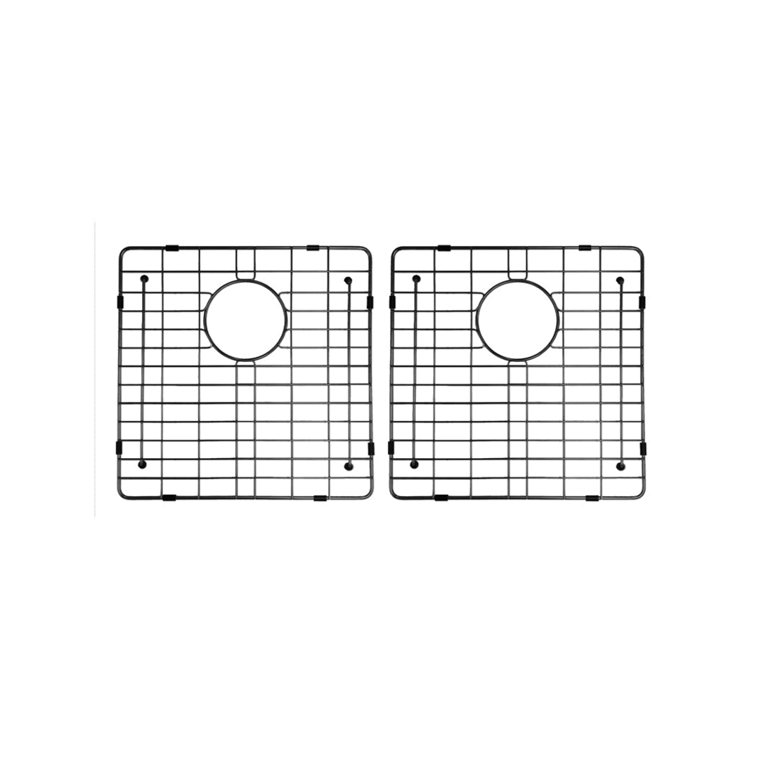 Meir Lavello Protection Grid For Mksp D860440 (2Pcs) Shadow
