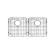 Meir Lavello Protection Grid For Mksp D860440 (2Pcs) Shadow