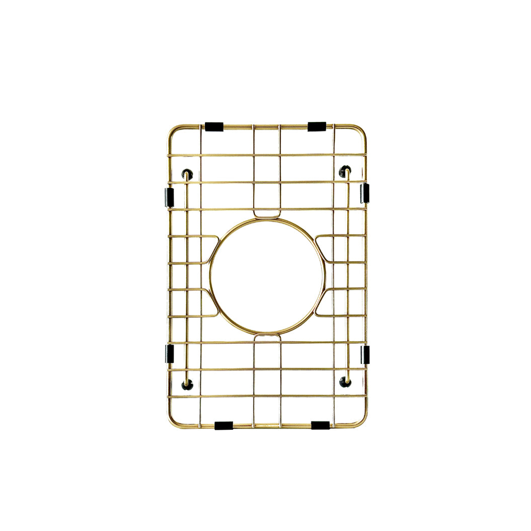 Meir Lavello Protection Grid For Mksp S322222 Tiger Bronze