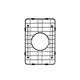 Meir Lavello Protection Grid For Mksp S322222 Shadow