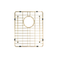 Meir Lavello Protection Grid For Mksp S380440 Tiger Bronze