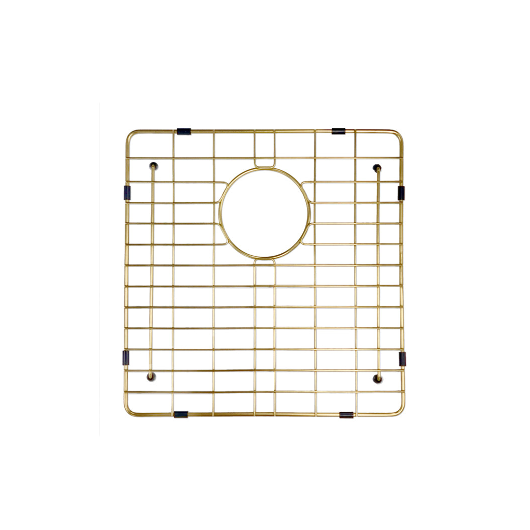 Meir Lavello Protection Grid For Mksp S450450 Tiger Bronze