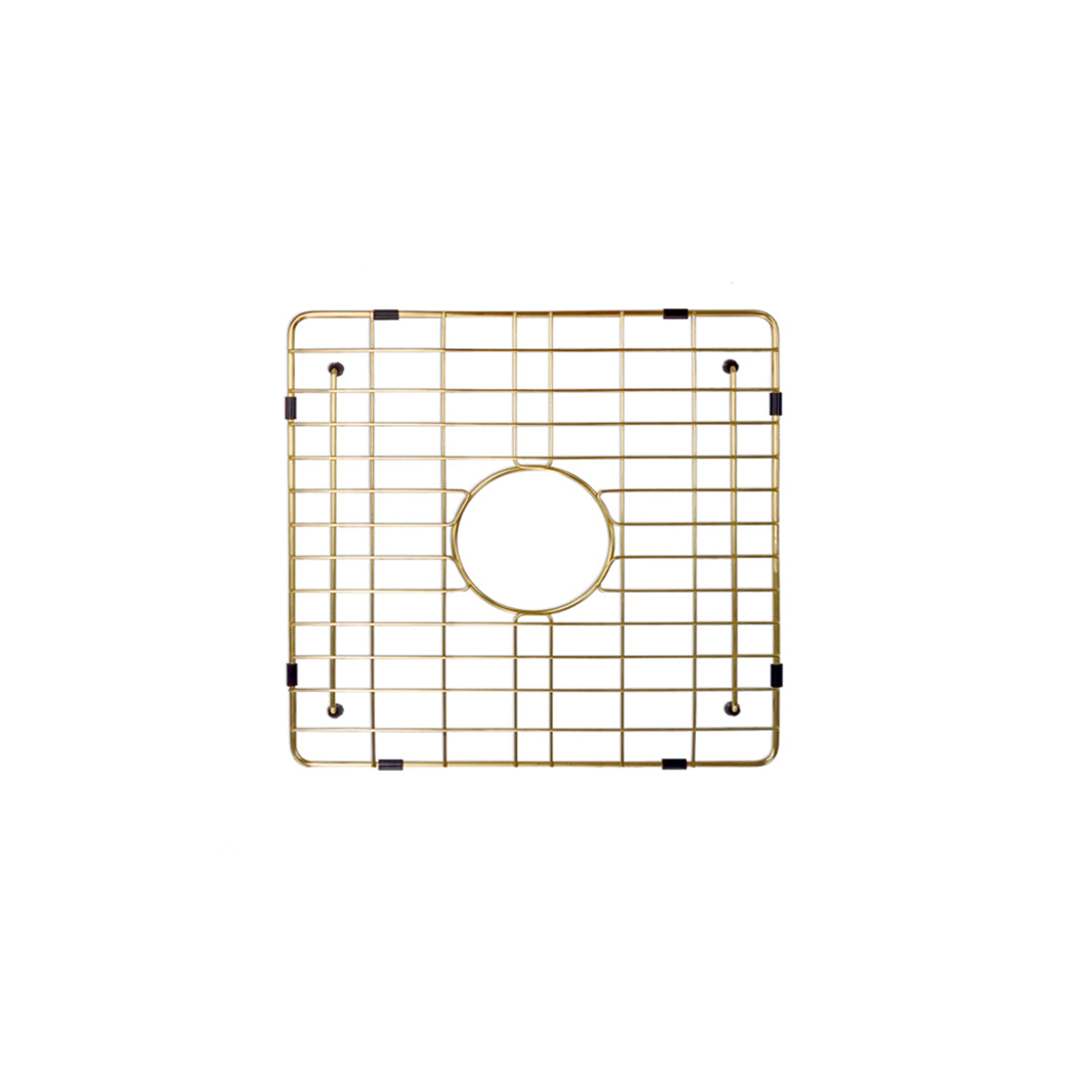 Meir Lavello Protection Grid For Mksp S840440D Tiger Bronze