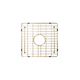 Meir Lavello Protection Grid For Mksp S840440D Tiger Bronze