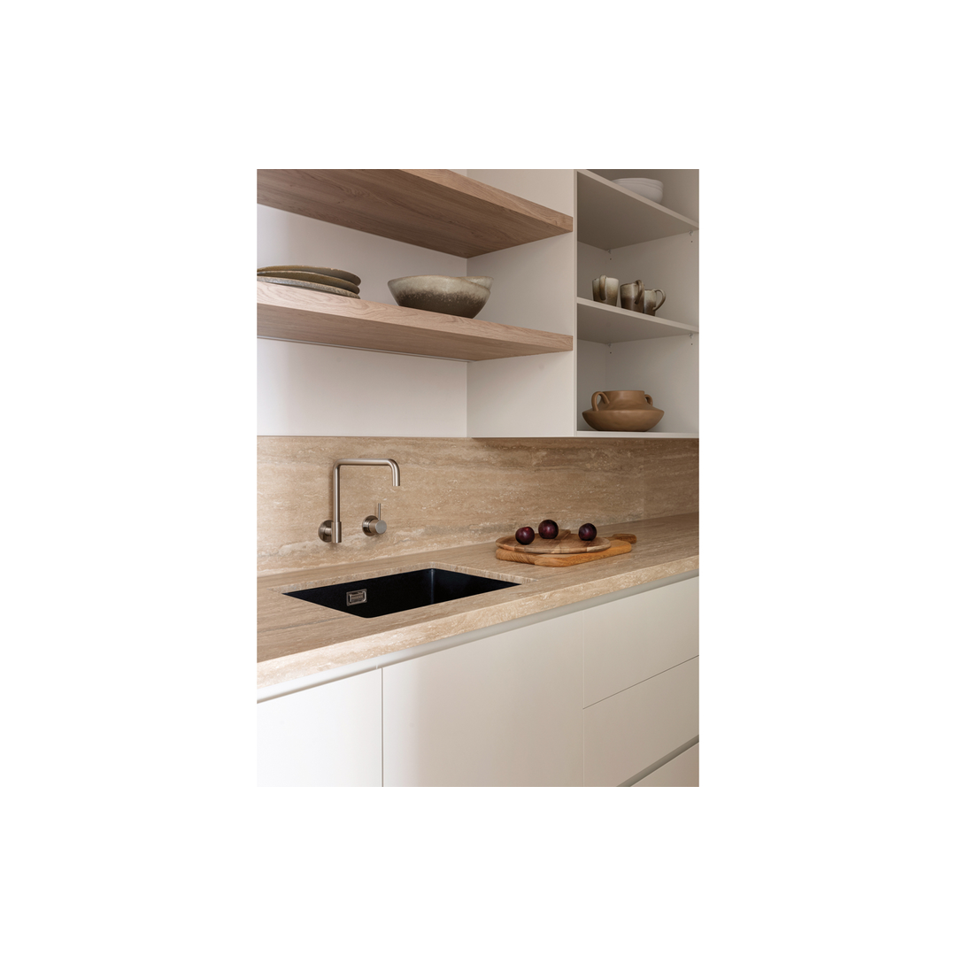 Phoenix 5000 Series Large Single Bowl Sink