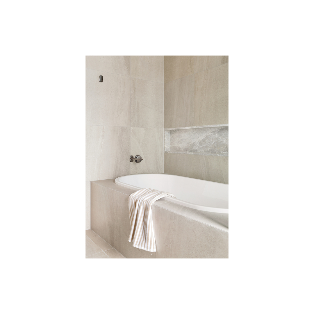 Phoenix Nuage Robe Hook Brushed Carbon