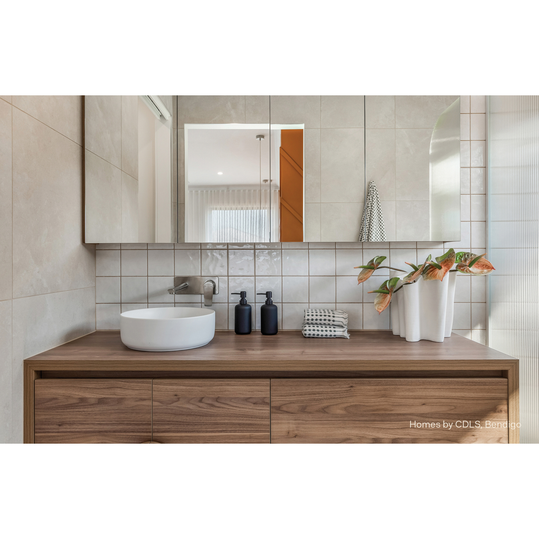 Phoenix Arlo Wall Basin / Bath Mixer Set 200Mm Trim Kit Only Brushed Nickel